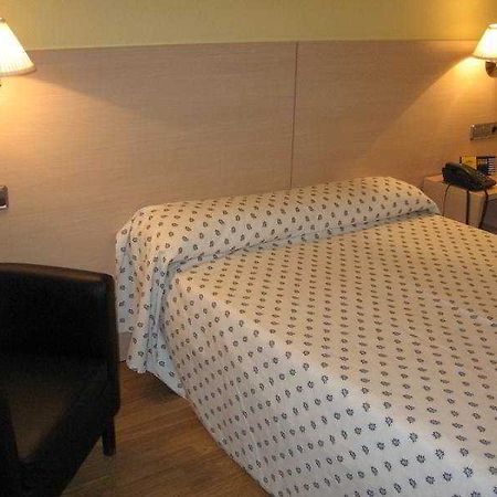 Madrid Motion Hostel Екстер'єр фото
